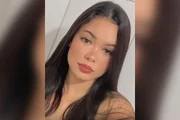 Daniela chegou ao local desorientada, com traumatismo craniano grave e marcas de sangue no vestido e na região genital