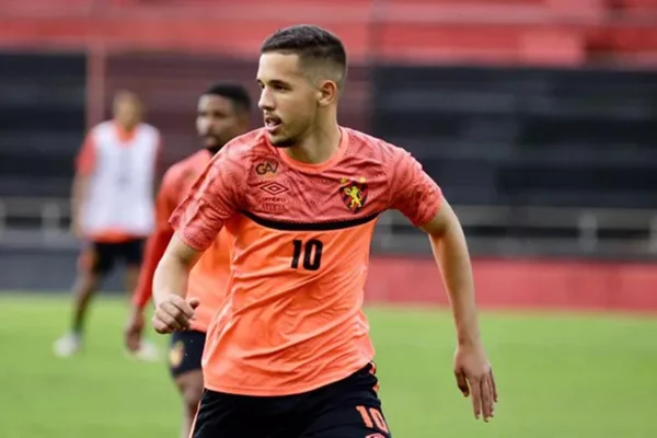 Escalação irregular de Pedro Henrique pode custar Série A ao Sport