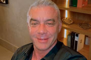O empresário Alexandre Correa