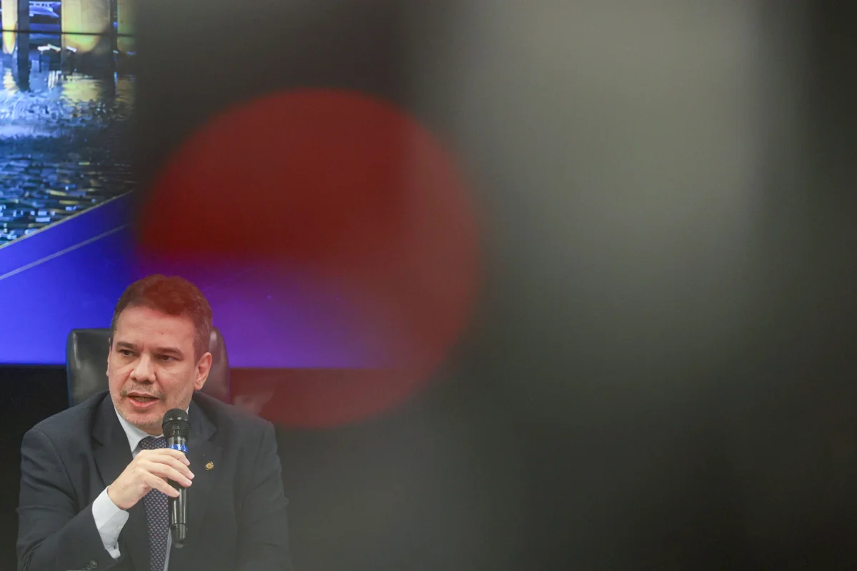 Governo cobra Discord por descumprir leis do Brasil e ameaça novas medidas - imagem 7 Governo cobra Discord por descumprir leis do Brasil e ameaça novas medidas - imagem 7