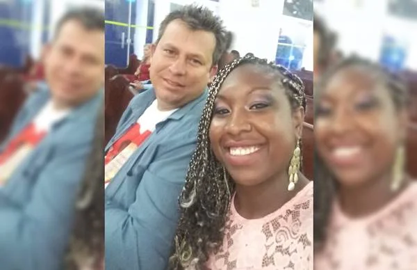 Casal é encontrado carbonizado