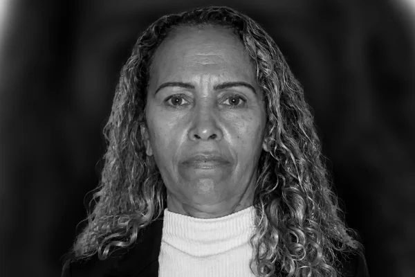 Servidora da Comurg que morreu após ser atropelada por motorista bêbado