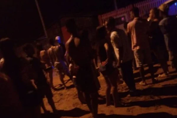 Chacina em MT: 3 pessoas são mortas e 2 ficam gravemente feridas