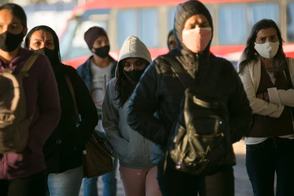 Distrito Federal amanhece com sensação térmica de 3°C nesta quarta