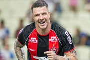 O Vitória foi campeão da Copa do Nordeste O Vitória foi campeão da Copa do Nordeste