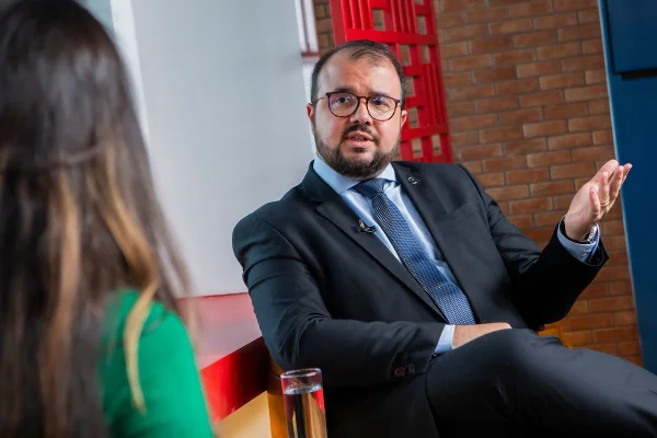 Veja a entrevista completa com o secretário de Apostas do governo Lula