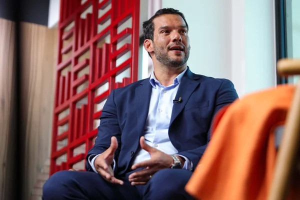 Presidente da CBF não vê como realizar Mundial de Clubes a cada 2 anos