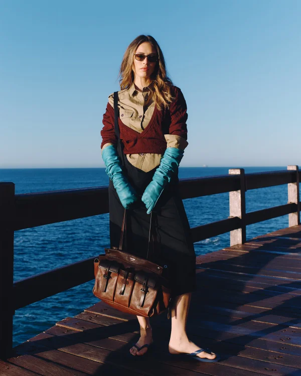 Dia da Moda: fashionistas revelam suas referências de estilo - destaque galeria