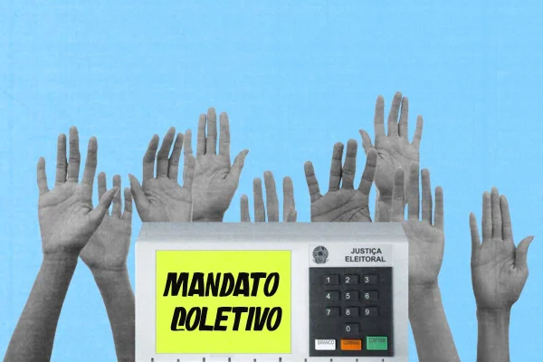Eleições 2022: o que são mandatos coletivos e como funcionam