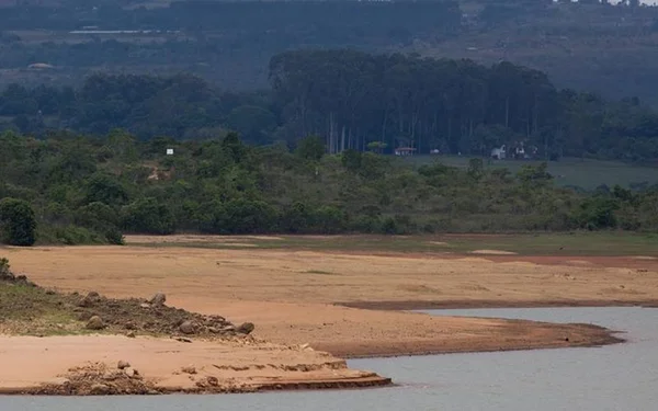 Anglo American é multada em R$ 125,5 milhões por crime ambiental