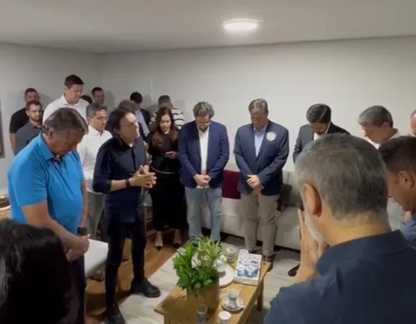 Bolsonaro culto