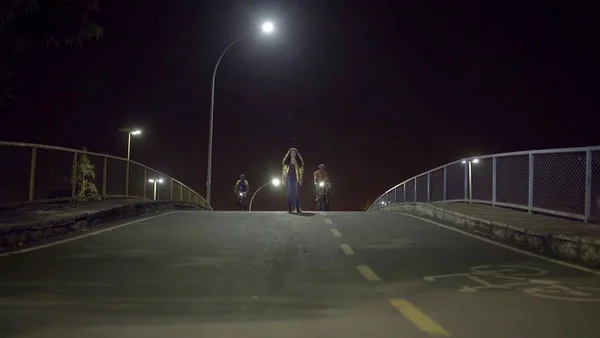 Curta Fantasma Cidade Fantasma participa de festival em Toulouse