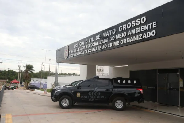 "Empresário do crime" furtou mais de R$ 20 milhões em cervejas e grãos