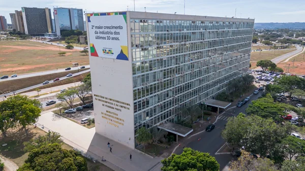 Governo firma parceria com BID para ampliar exportações à UE