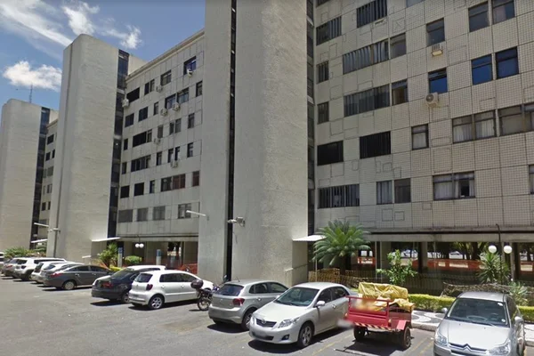 União vai vender 19 apartamentos na Asa Sul. Confira lista