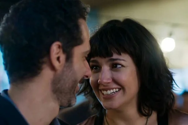 Órfãos da Terra: Ali e Sara enfrentam suas famílias e marcam casamento