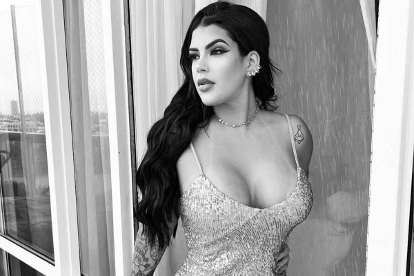 Influencer Luanne Jardim morre baleada em tentativa de assalto no RJ