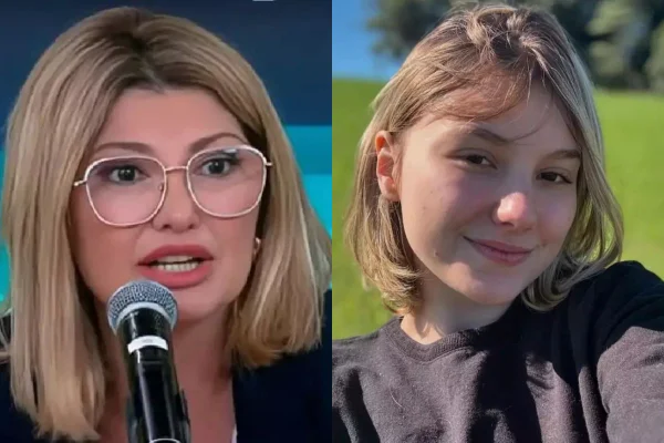Antônia Fontenelle detona Isabel Veloso: “Bosta de influencer”