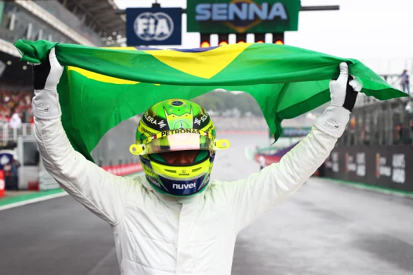 lewis hamilton moda estilo automobilismo formula 1 f1 brasil - metrópoles