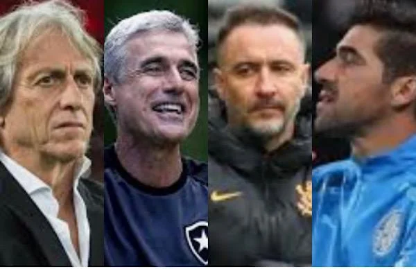 O que pensam os técnicos portugueses que “descobriram” o Brasil