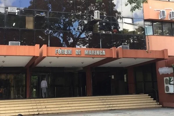 Forúm de Maringá - Metrópoles