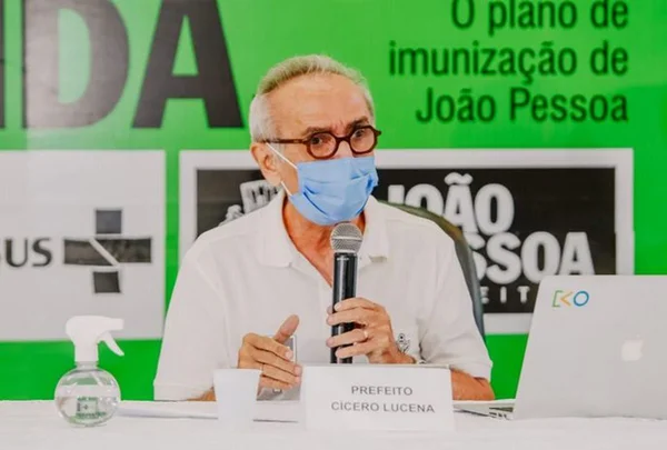 João Pessoa anuncia cancelamento de blocos nas prévias de Carnaval