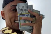 O influencer Buzeira O influencer Buzeira