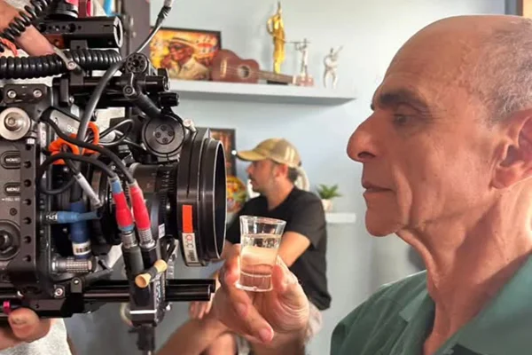 Morre João Signorelli, ator de Caminho das Índias, aos 69 anos - destaque galeria Morre João Signorelli, ator de Caminho das Índias, aos 69 anos - destaque galeria