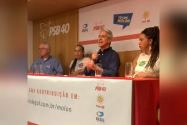 alessandro molon rio de janeiro
