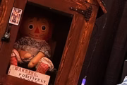 Boneca Anabelle Boneca Anabelle