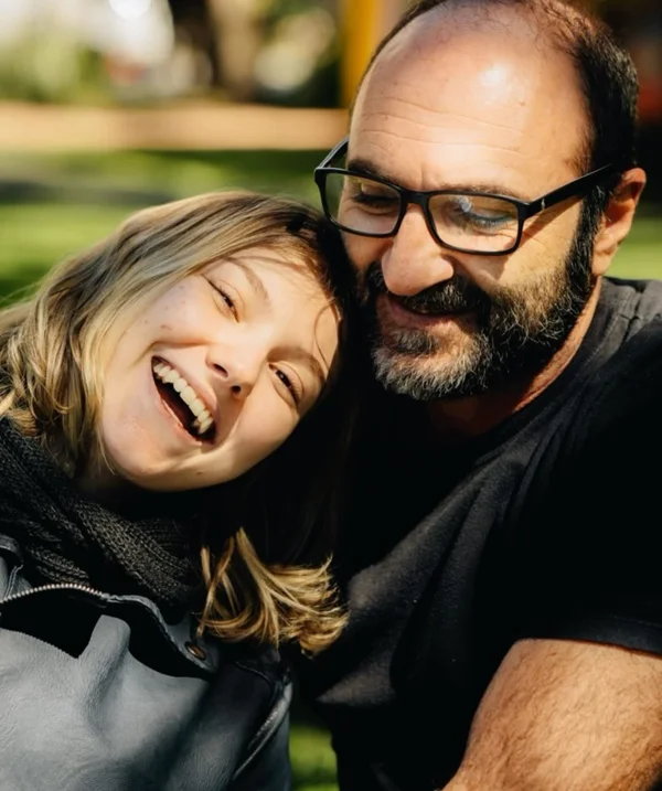 Pai resgata conversas com Isabel Veloso após viúvo anunciar casamento - destaque galeria