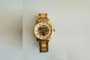 Rolex apreendido em Manaus Rolex apreendido em Manaus