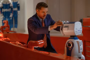 Pedro Pascal as Reed Richards/Senhor Fantástico em Quarteto Fantástico: Primeiros Passos