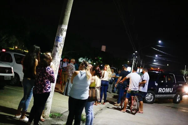 Vítimas de massacre em Suzano serão veladas juntas