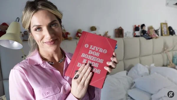 Grazi manda Tatá Werneck “tomar naquele lugar” e surpreende