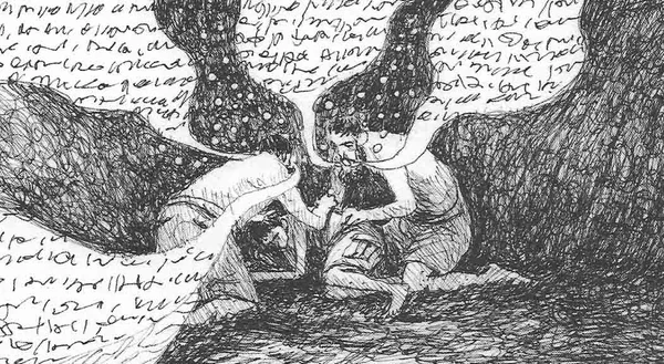 Épico pós-apocalíptico italiano traduz sensibilidade contemporânea