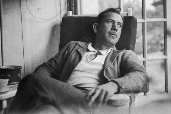 Aniversário de vida e morte de Steinbeck