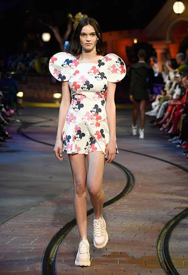 Opening Ceremony primavera/verão 2018 Opening Ceremony primavera/verão 2018