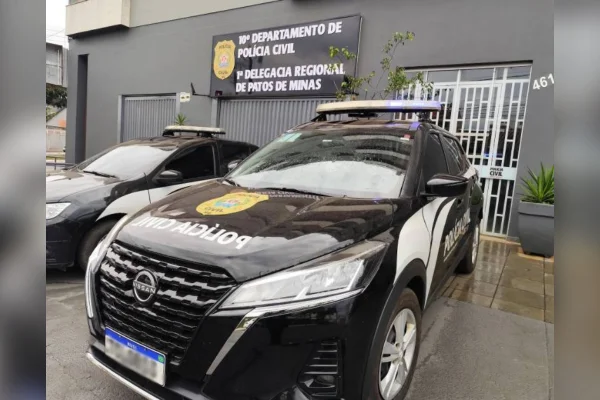 Homem é indiciado por aplicar golpe do falso servidor da Justiça em MG