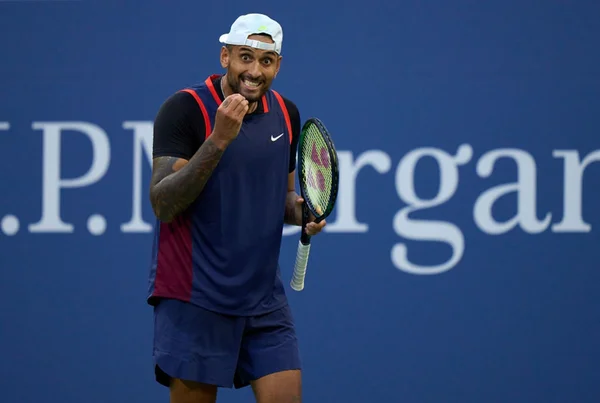 Nick Kyrgios