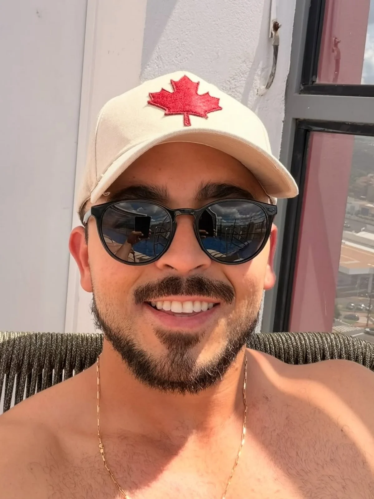 Matheus Naro. Matheus Naro.