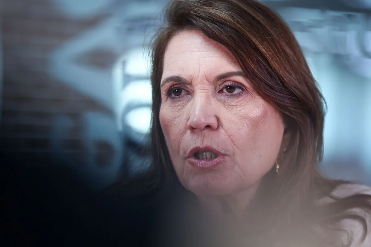 “Povo clama pelo impeachment de Moraes e não espera acordão”, diz Bia Kicis - imagem 5 “Povo clama pelo impeachment de Moraes e não espera acordão”, diz Bia Kicis - imagem 5