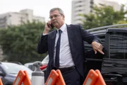 Líder do PT, Lindbergh Farias acusa Figueiredo de chantagear Hugo Motta
