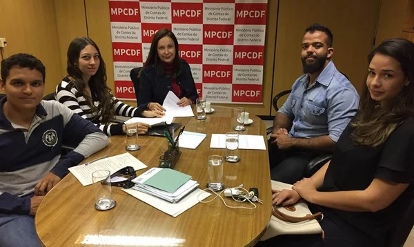 Aprovados para perito da PCDF pedem inclusão em curso de formação