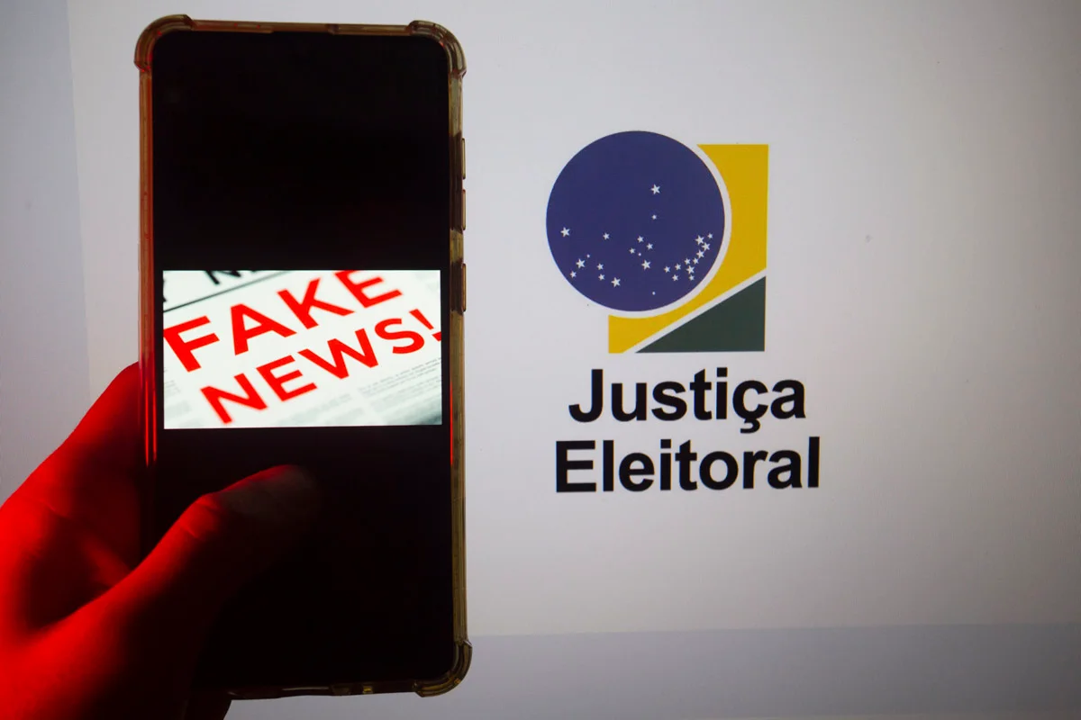 Percebeu alguma irregularidade no dia da votação? Veja apps para denunciar