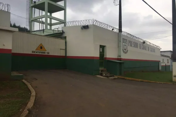 Inferno em SC: veja relatos de torturas e abusos por presas no estado