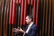 Presidente da CMO, Domingos Neto (PSD-CE) Presidente da CMO, Domingos Neto (PSD-CE)