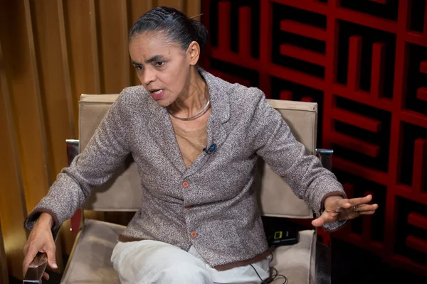 Pré-candidatas acusam Rede de machismo e deixam sigla de Marina Silva