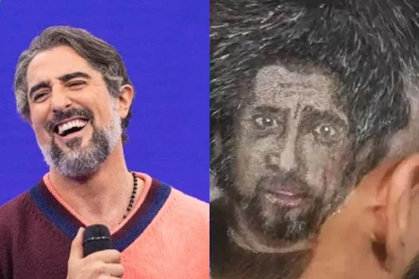 Marcos Mion