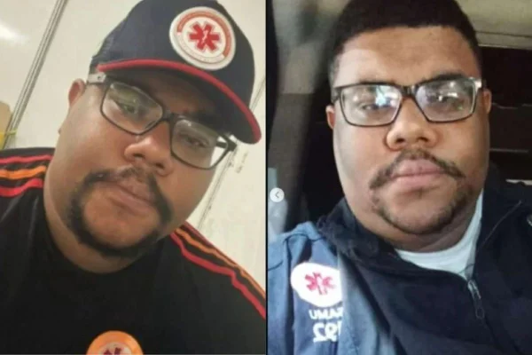 Grupo invade casa, agride e executa motorista do Samu na Bahia - Metrópoles